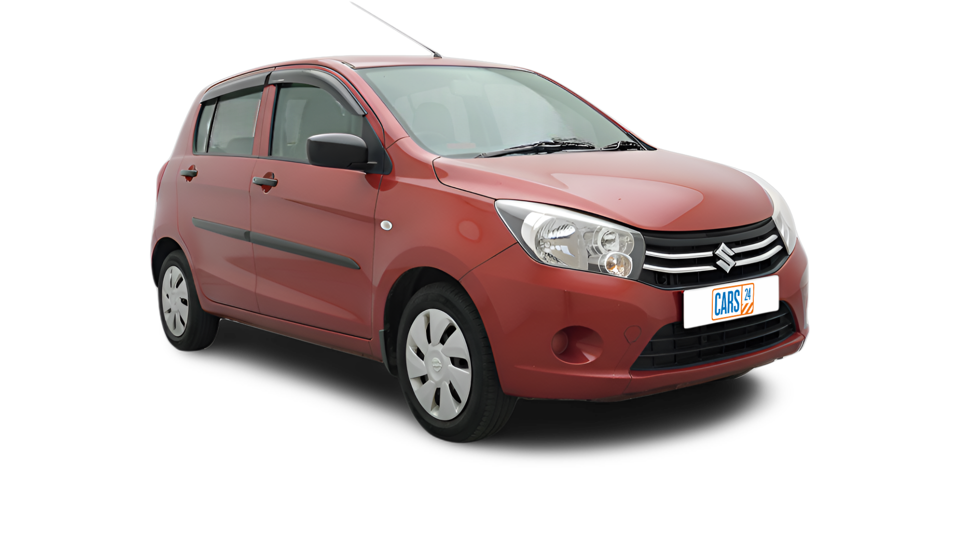 Maruti Celerio-img